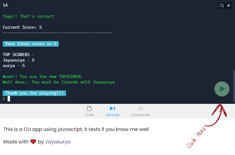 Stonks Profit or Loss